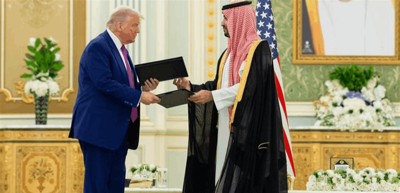 من "نيوم" إلى "وول ستريت": التحالف السعودي الأميركي بحلّة جديدة
