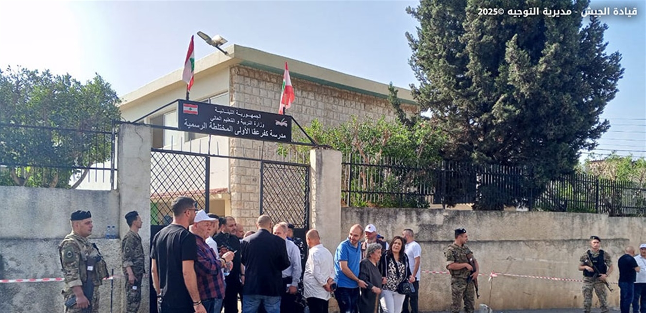 اخر صناديق طرابلس… من يحسم المعركة؟