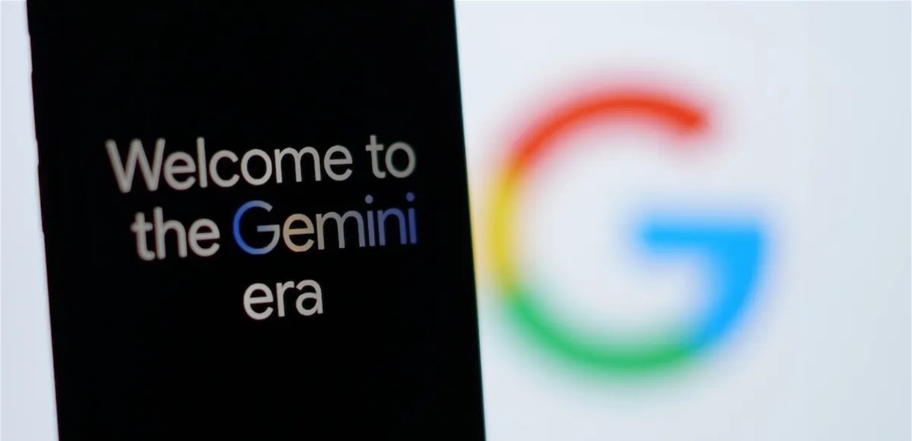 غوغل تطلق مساعدها الذكي Gemini إلى مجموعة واسعة من الأجهزة