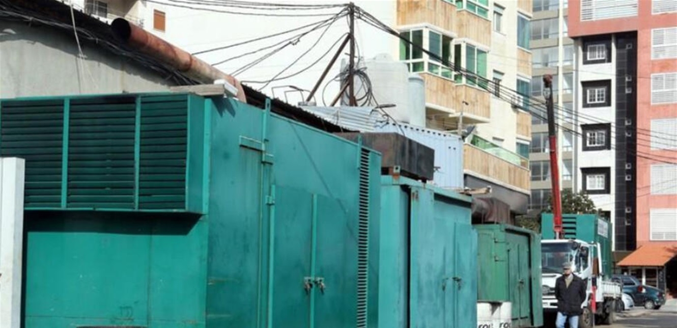 خالفوا التسعيرة الرسمية.. 9 محاضر ضبط جنوباً بحق أصحاب مولدات