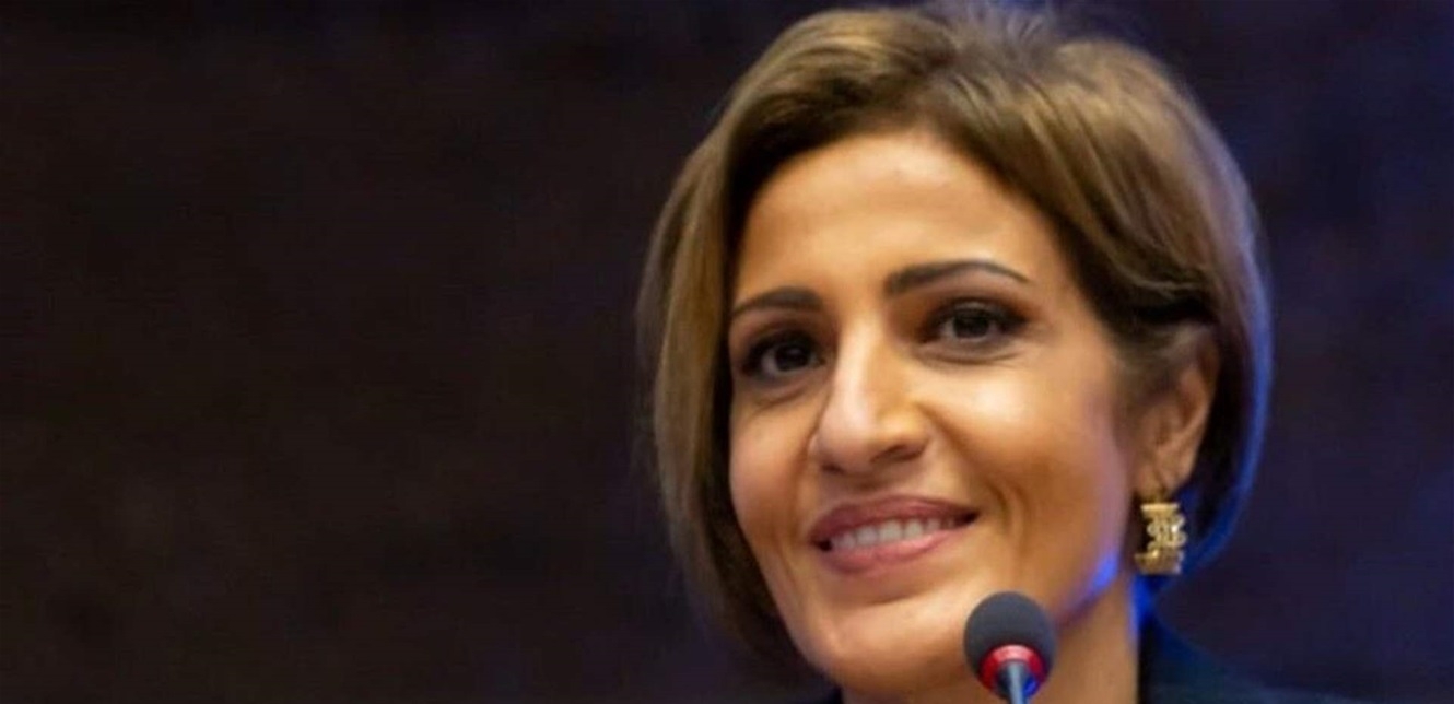 وزيرة البيئة وقعت اتفاقية لإدارة مخاطر حرائق الغابات