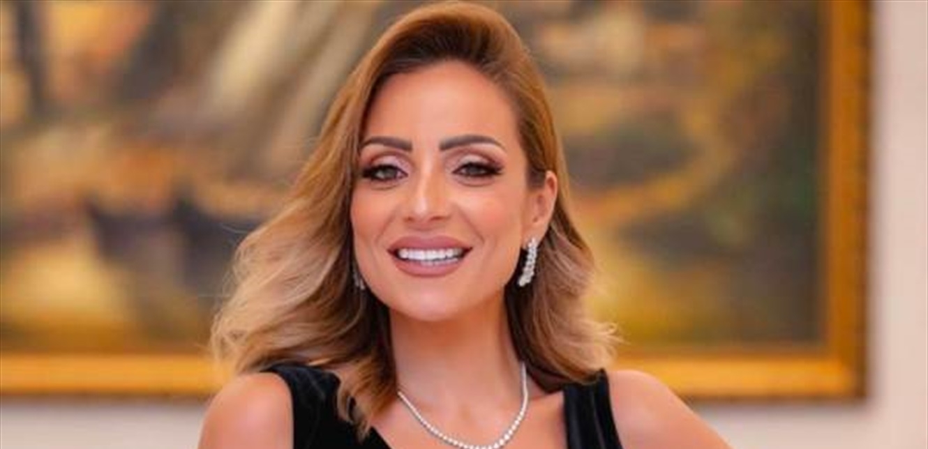 ريم البارودي تخوض تجربة جديدة بعيداً من الدراما