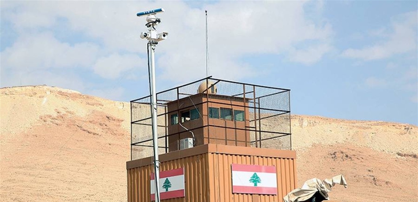 أبراج المراقبة اقتراح بريطاني يتجدد