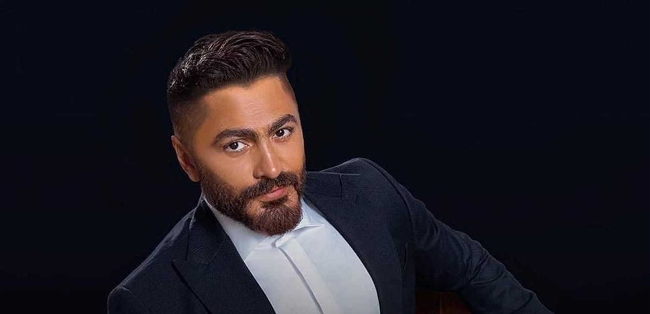 مُهدد بالحبس.. تامر حسني يواجه أزمة قضائية!