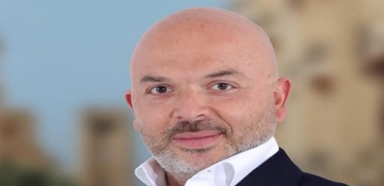 حسين خليل البطل يُعلن ترشحه لبلدية بيروت: المدينة بدها فعل وأنا جاهز