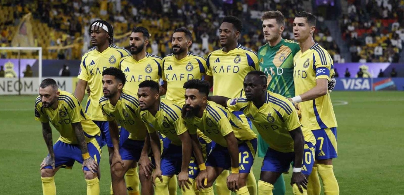 النصر يقدم عرضاً بـ"5 أعوام" لمدافع فينورد هانكو