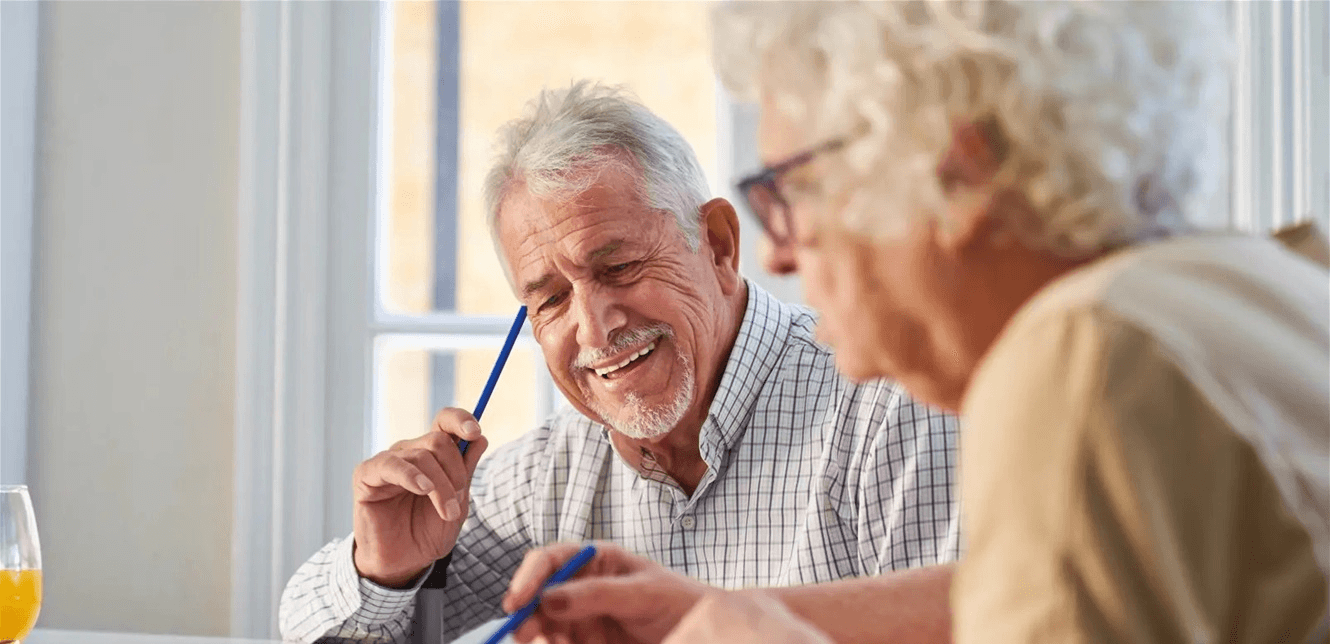 في 60 ثانية.. اختبار سريع يكشف العلامات المبكرة للزهايمر