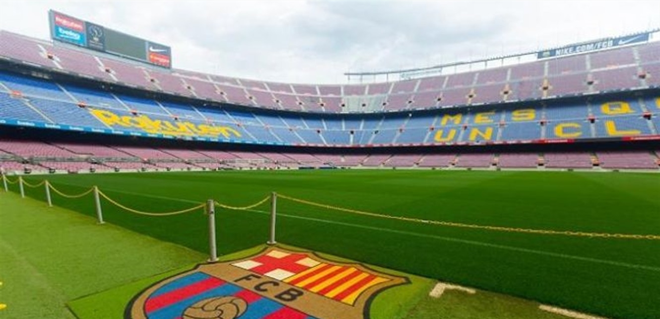 برشلونة يحدد موعدا جديدا للعودة إلى "كامب نو"