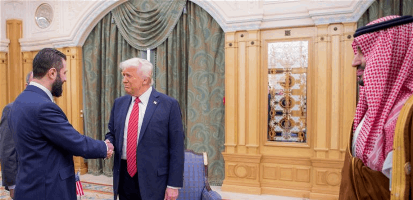 بعد قرار ترامب رفع العقوبات عن سوريا.. تقرير لـ"The Telegraph": خطأ فادح