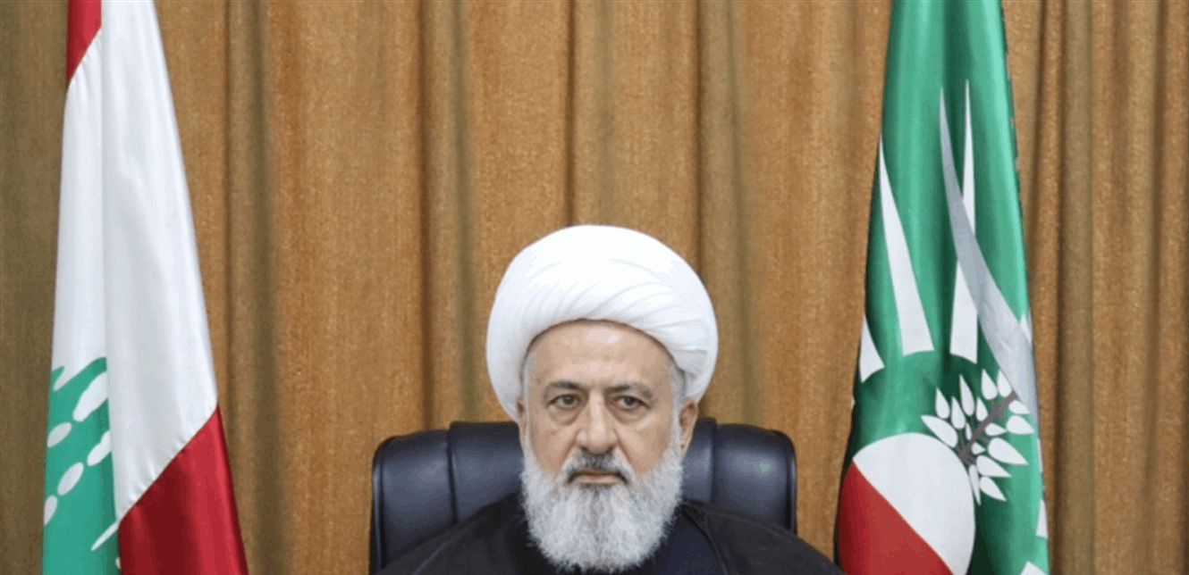 العلامة الخطيب :هناك علامات استفهام كثيرة حول أداء الحكومة