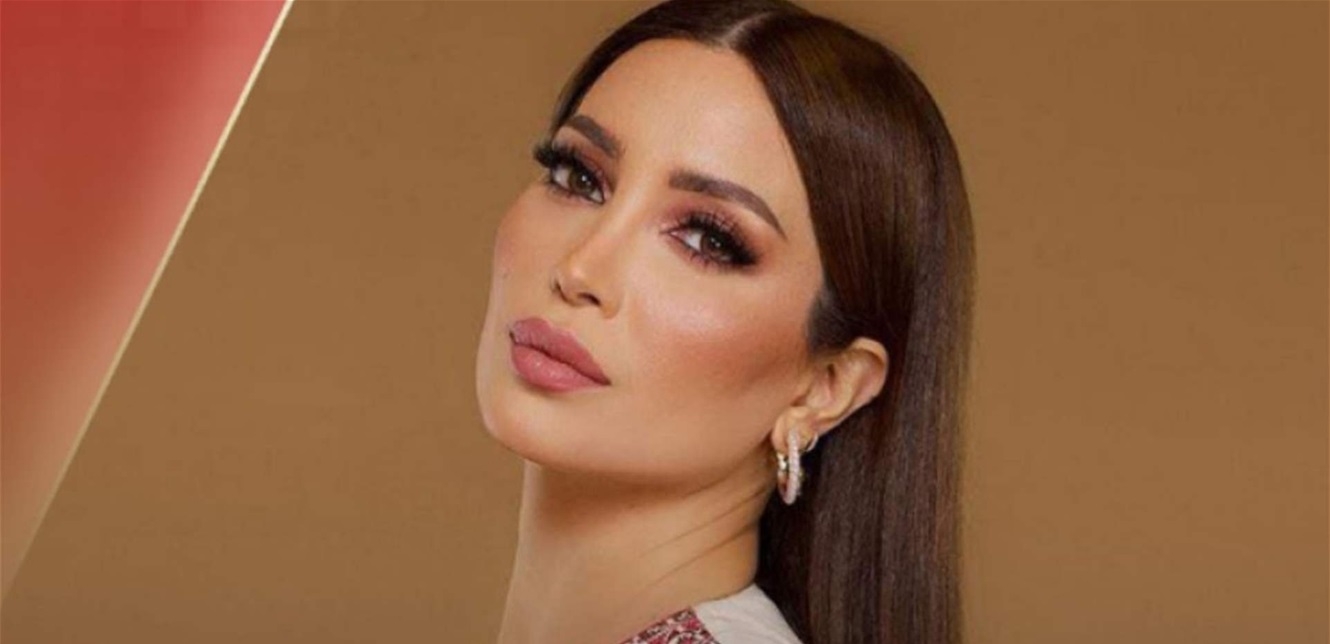 نسرين طافش تتألق بفستان قصير وتستقطب الأنظار على إنستغرام