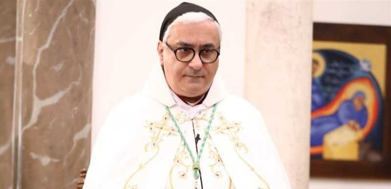 عبد الساتر: وجود الرئيس جوزاف عون يطمئننا ويضع فينا الأمل بمستقبل أفضل