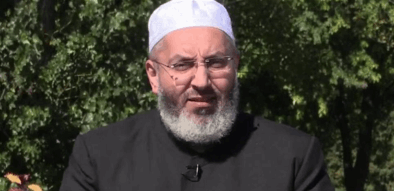 أمين فتوى طرابلس شدد على ضرورة فهم المتغيرات وحسن التعاطي معها