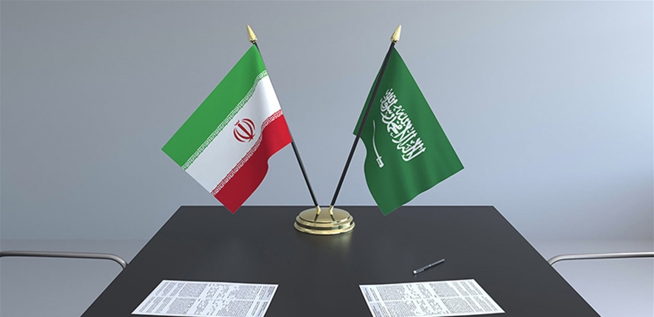 ماذا يجري بين إيران والسعودية؟ تقريرٌ إسرائيلي يتحدّث