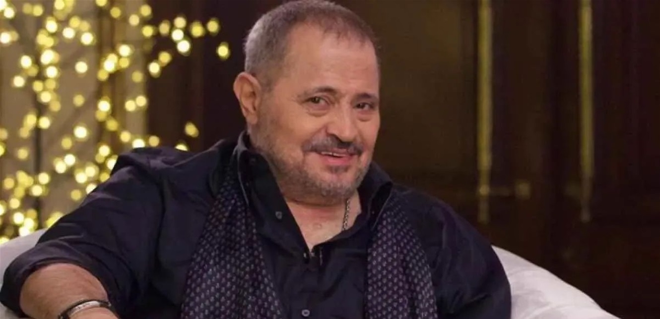 بعد الشائعات عن وفاته.. جورج وسوف يخرج عن صمته