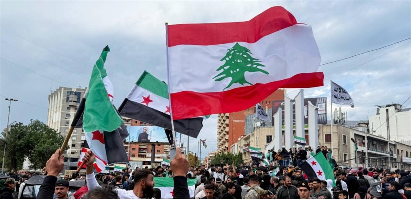 لبنان أبرزها.. كيف ستسفيد الدول المجاورة لسوريا من رفع العقوبات؟