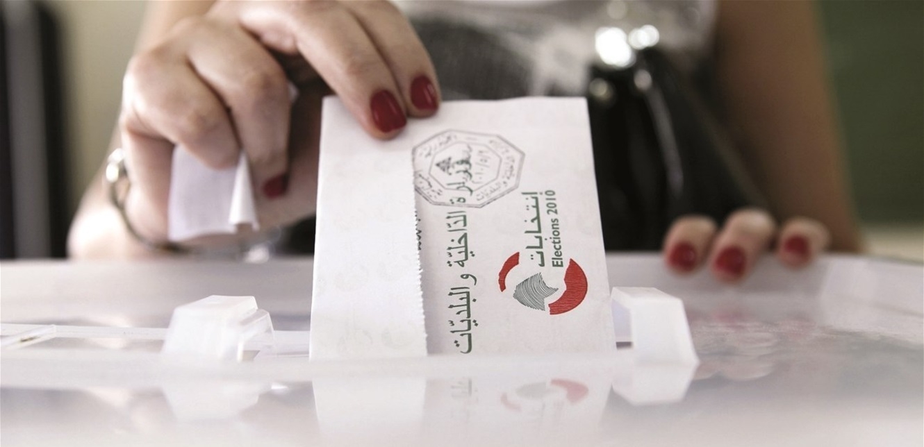 في انتخابات بيروت… "دايري خوري" تكتسح المشهد البلدي (فيديو)