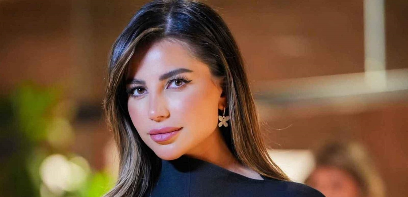 بأجواء من الفرح.. سارة مراد تكشف جنس مولودها