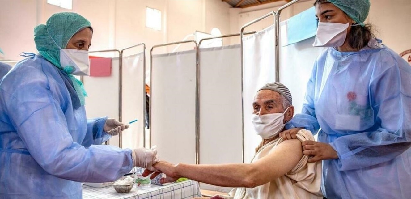"كوفيد طويل الأمد" يخلّف أضراراً محتملة في الدماغ!
