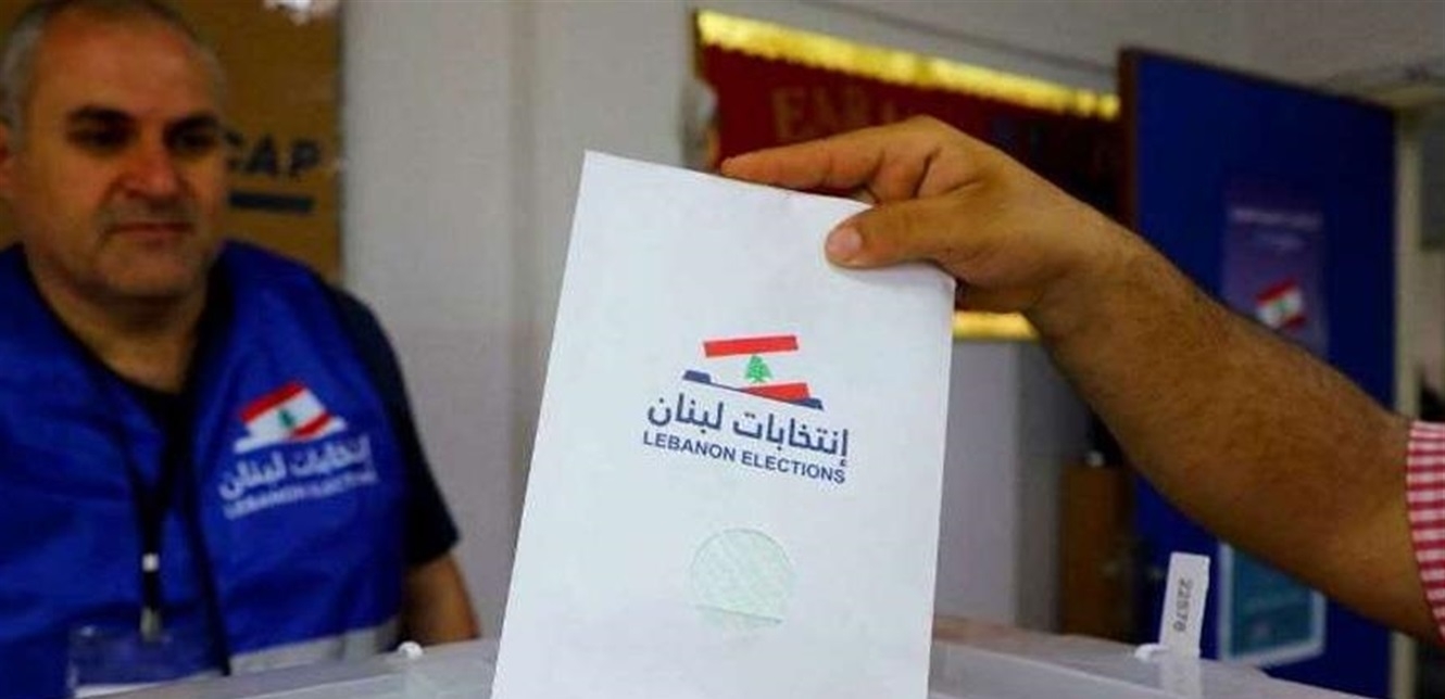 يوم أحد "عادي" في بيروت رغم "الحماوة".. كيف تُقرَأ نسبة الاقتراع؟!