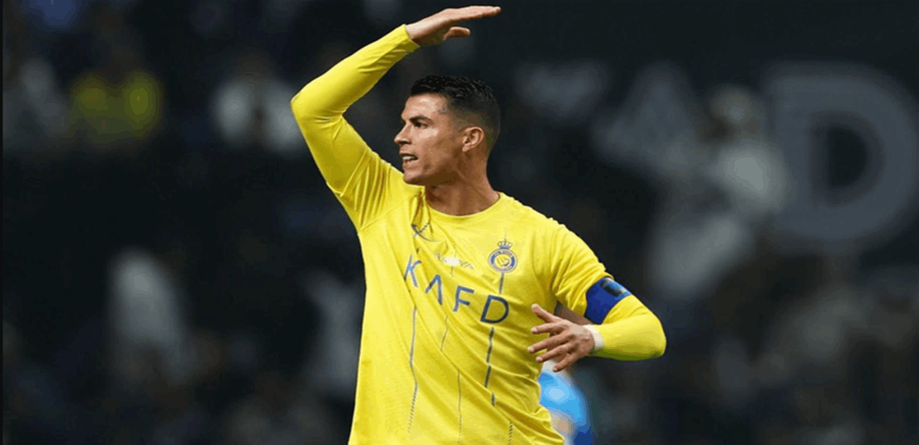 فريق برازيلي يُخطّط لضمّ رونالدو