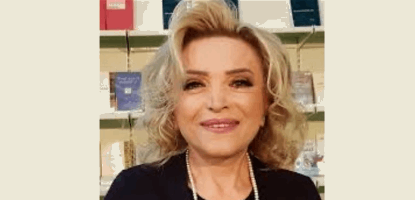وزير الثقافة نعى نقيبة اتحاد الناشرين في لبنان