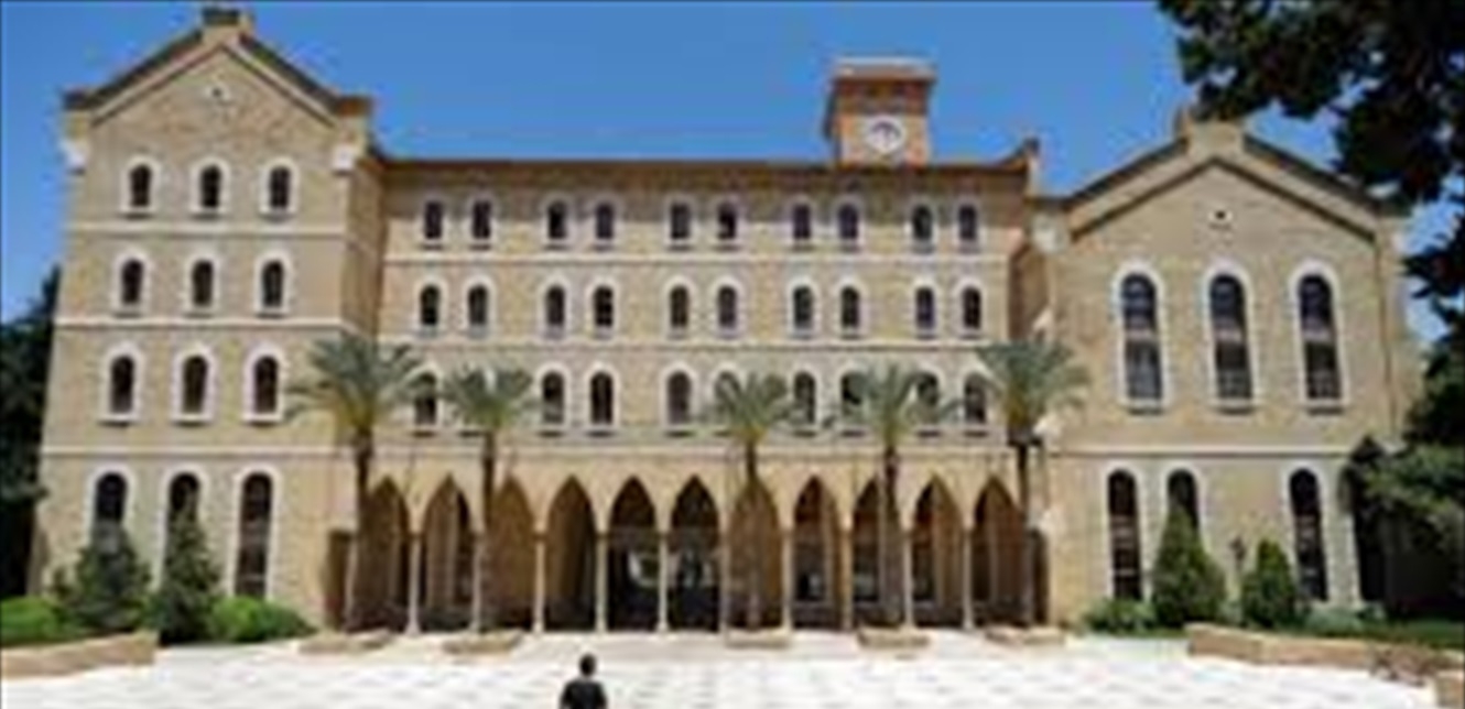 ندوة في نادي متخرجي الأميركية عن "محاربة الجوع وكيفية التصدي لتحديات الفقر في العالم"