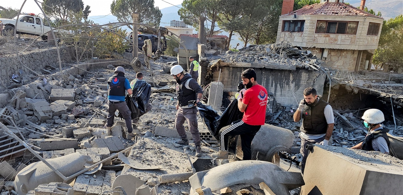 مشروع قانون لإعفاء متضرري الحرب من الضرائب