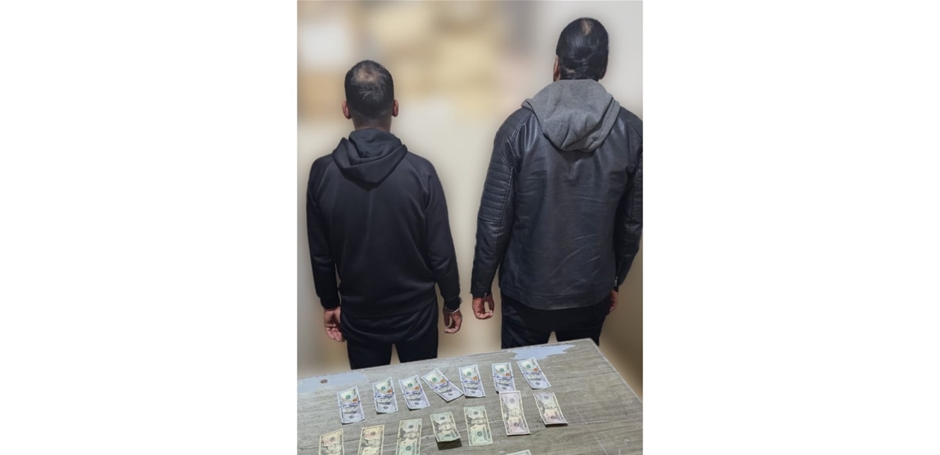 في مرجعيون.. كمين محكم يوقع بعصابة تنشط بترويج عملة مزيّفة