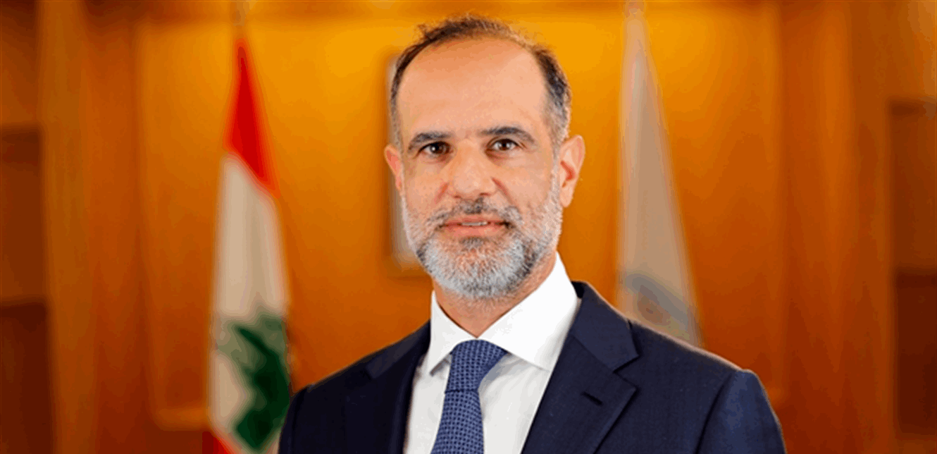 رسامني يطلق خطة وطنية شاملة لتأهيل الطرقات والجسور في لبنان