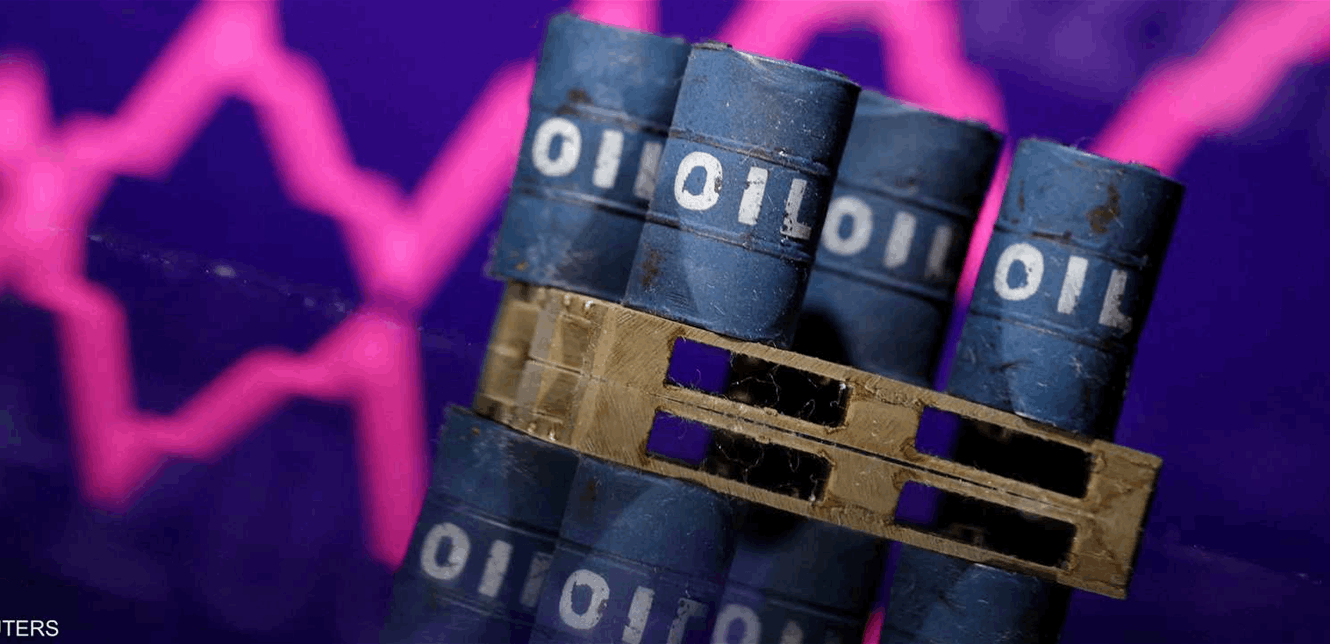 الهند اشترت 1.98 مليون برميل نفط من روسيا