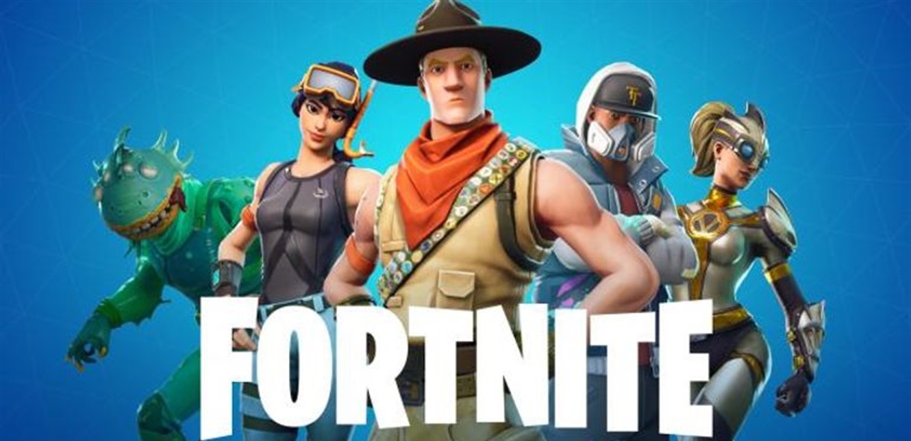 فورتنايت تعود إلى أجهزة آيفون الأميركية بعد سنوات من الحظر