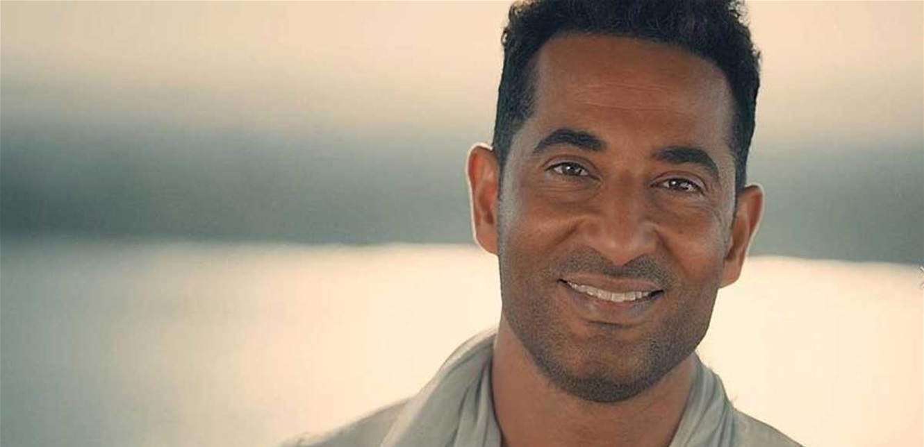 عمرو سعد يوجّه رسالة خاصة الى جمهوره