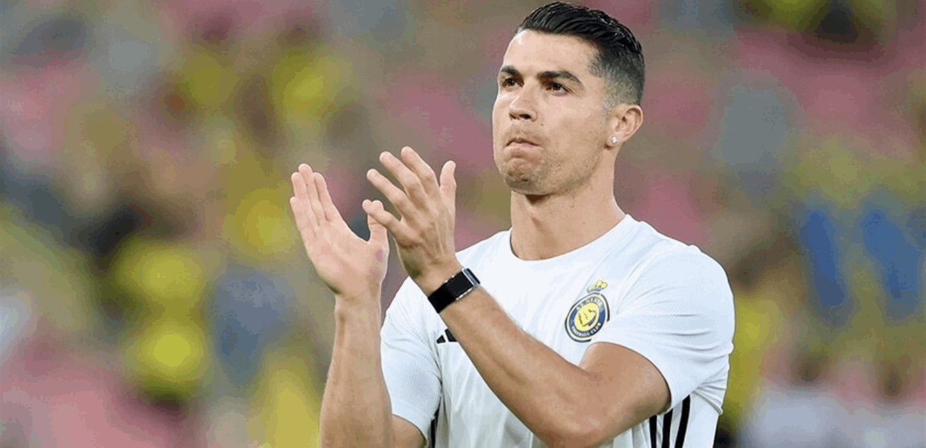 مفاجأة كبيرة... إليكم عمر رونالدو البيولوجي (فيديو)