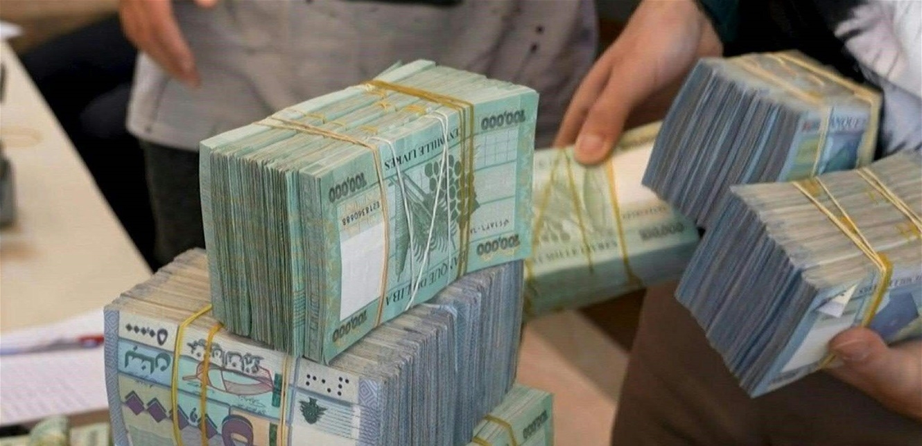 أوراق الـ 500 ألف والمليون ليرة.. قريباً في الأسواق؟