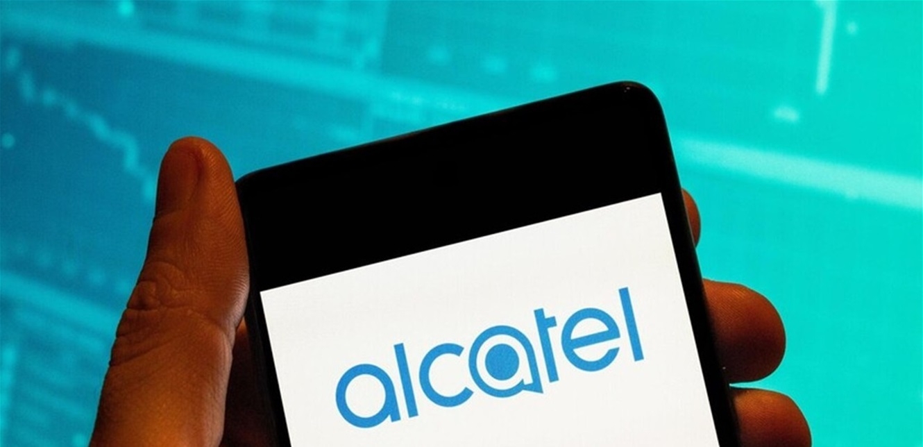 بهاتف منافس.. Alcatel تعود لعالم الأجهزة الذكية