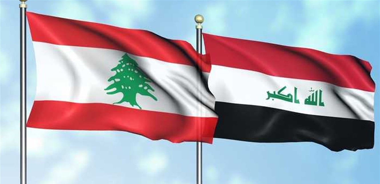 العراق يسلّم لبنان أكثر من مليون ونصف وجبة غذائية