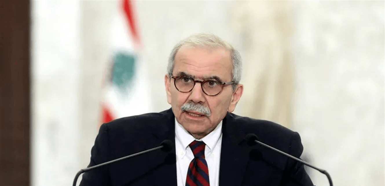سلام: عباس رفض تحويل المخيمات الفلسطينية إلى ساحات للصراع أو أوراق ضغط