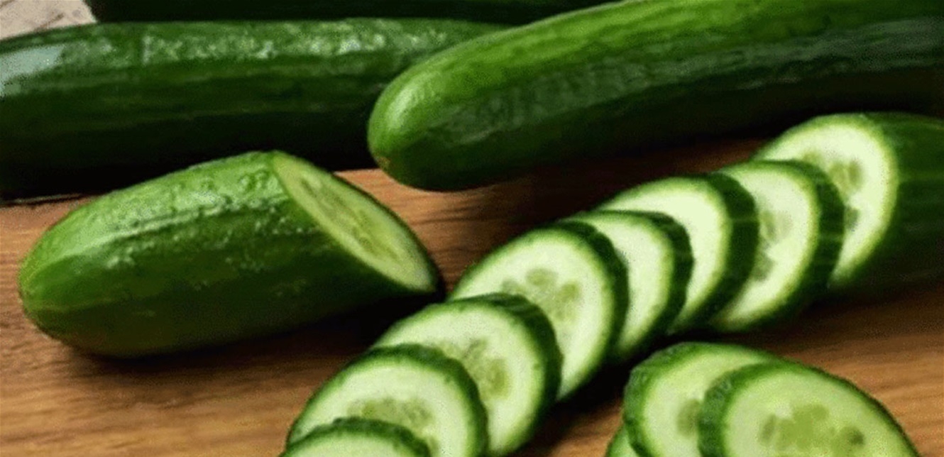 5 فوائد مذهلة لتناول الخيار