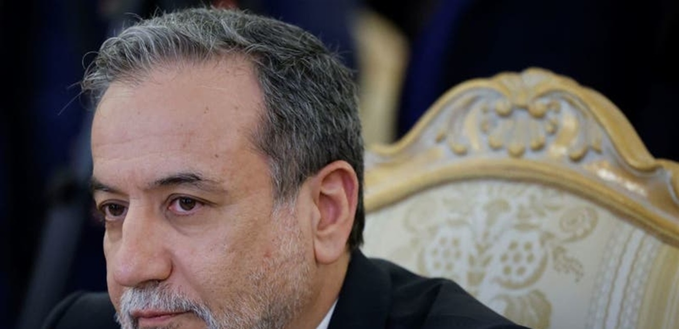 عراقجي: لا اتفاق نووياً إن أرادت أميركا منع إيران من التخصيب