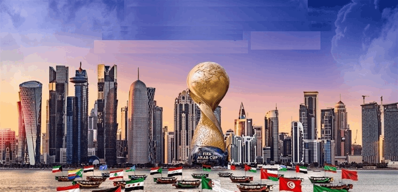 "كأس العرب 2025" يدخل التاريخ بأغلى بطولة عربية.. هذه هي قيمة الجوائز
