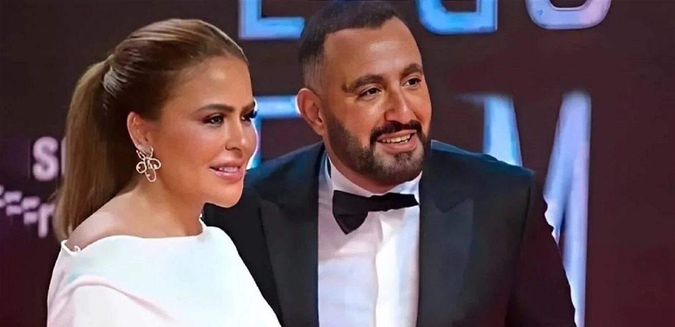 الحقيقة كاملة.. مفاجآت وأسرار تُكشف عن خلاف أحمد السقا مع طليقته مها الصغير (فيديو)