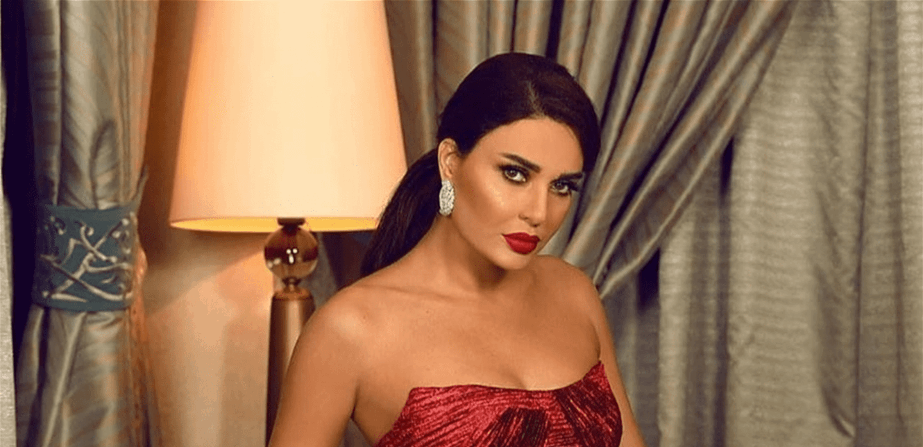 ابن سيرين عبد النور يظهر في فيديو يتحدث عن إصابة والده… والفنانة توثق اللحظة