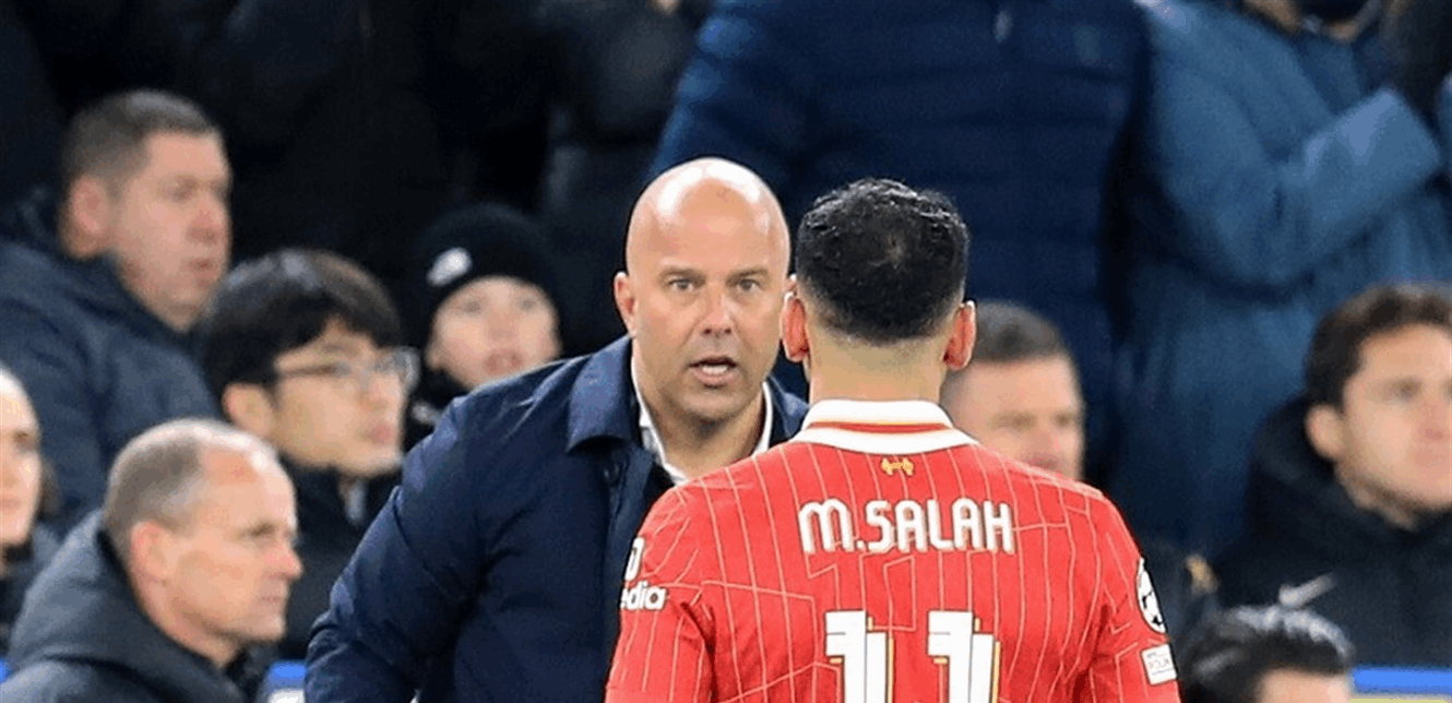 هدية من مدرب ليفربول لمدرب ريال مدريد الجديد.. ما هي؟