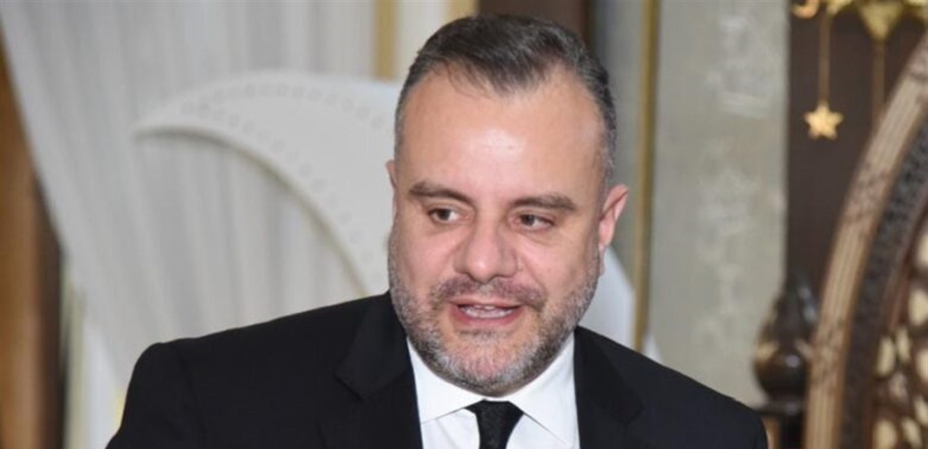 عبد المسيح: آن الأوان لخطوة من "حزب الله" مماثلة لخطوة الرئيس الفلسطيني