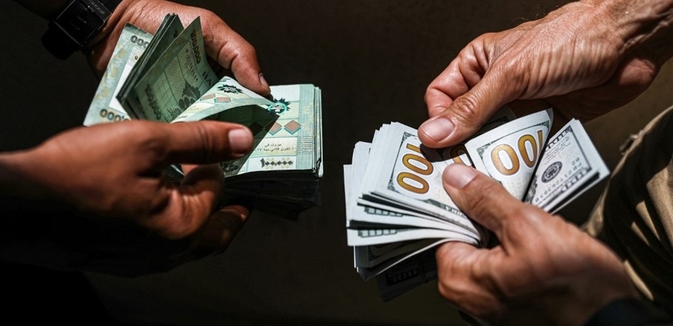 في منطقة لبنانية.. الصوت بـ300 دولار