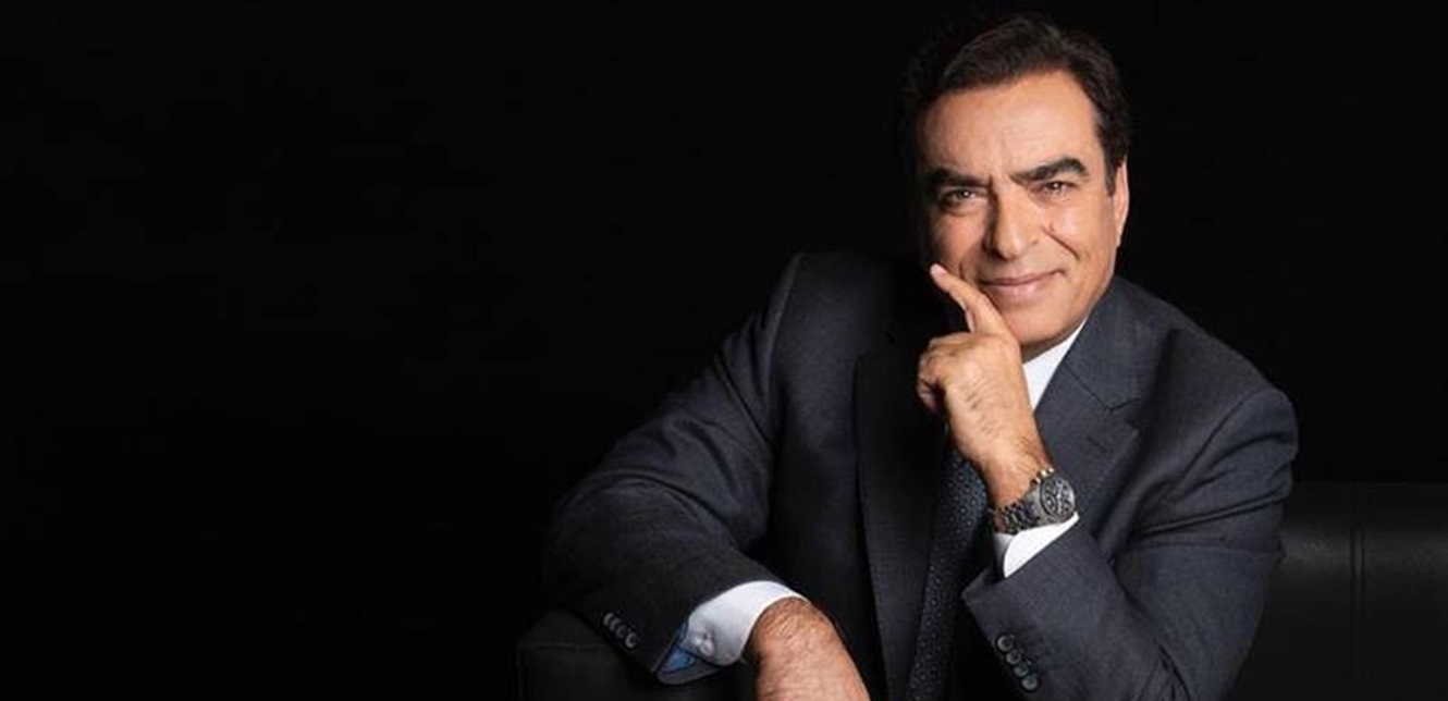 بسبب المعجبات.. إعلامي لبناني شهير يكشف: مرتي دفعت الثمن! (فيديو)