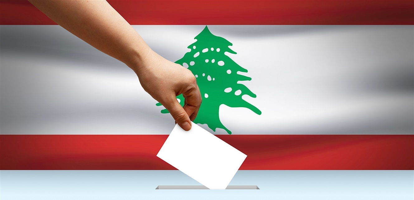 بالفيديو... إشكال تطوّر إلى تضارب يوقف الاقتراع في الكفير