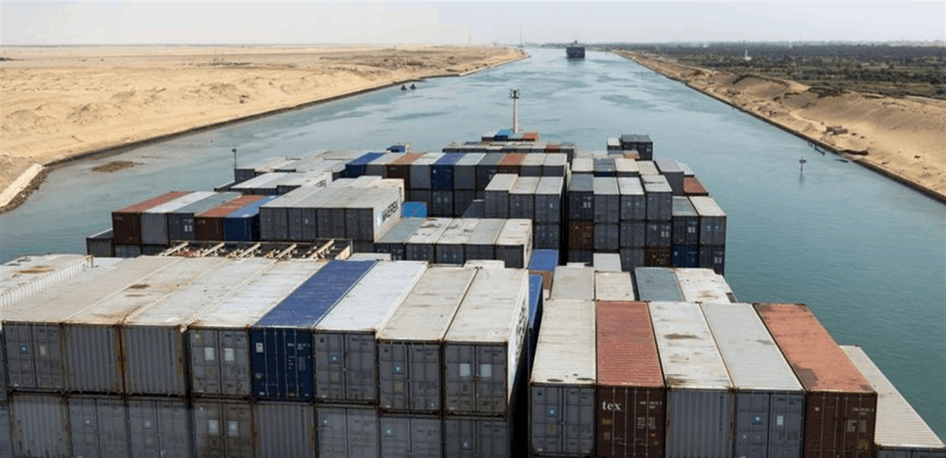 صادرات مصر تقفز 27.4%