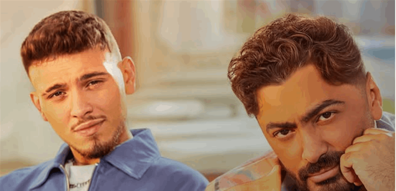 تامر حسني والشامي يشعلان مواقع التواصل.. مفاجآت غير متوقعة في أغنيتهما الجديدة (فيديو)